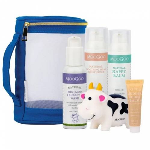 MOOGOO BABY TRAVEL PACK